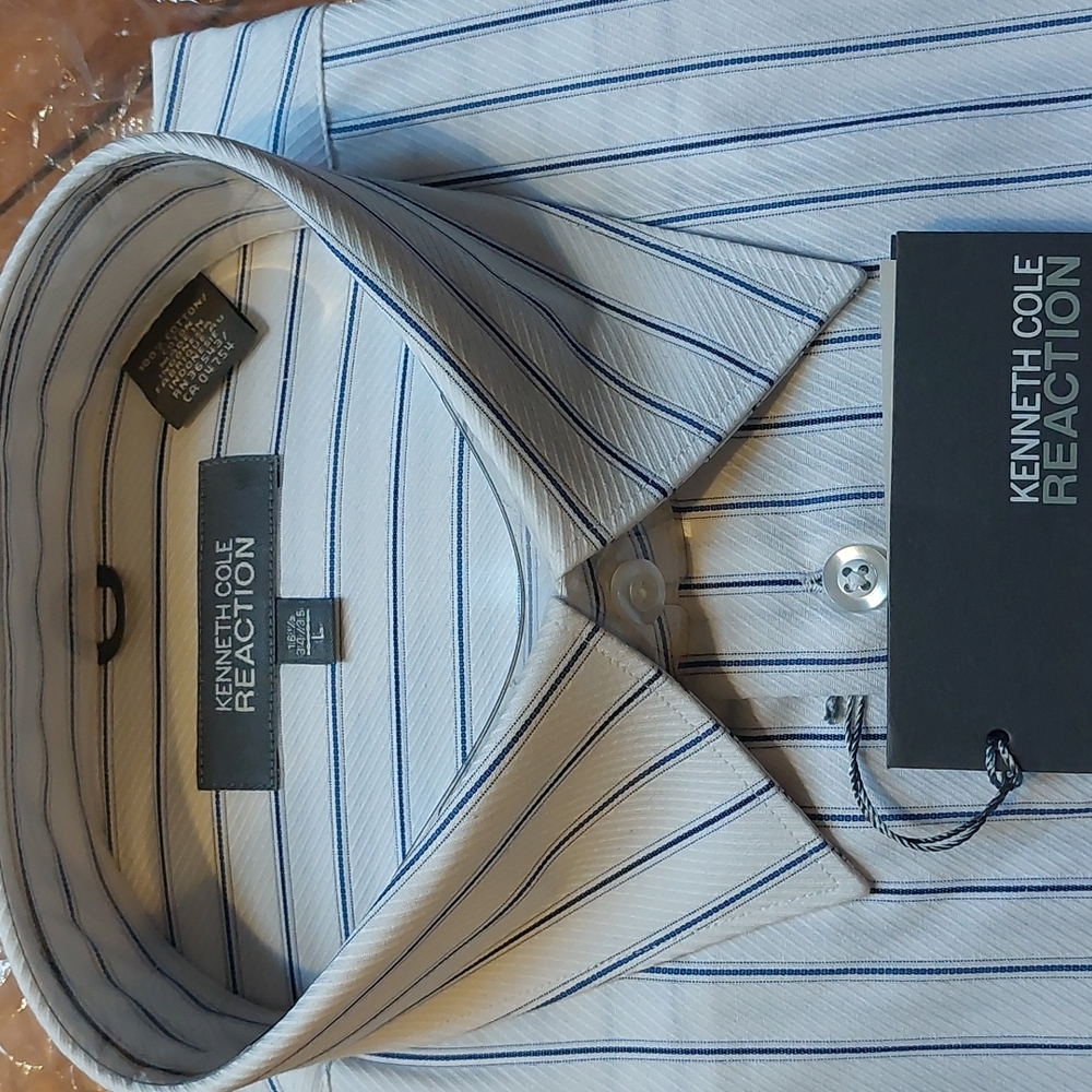 Kenneth Cole dress shirt